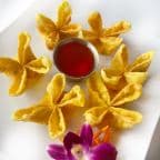 Best Crab Rangoon in San Antonio, TX