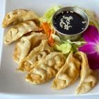 Best Pot Stickers in San Antonio, TX