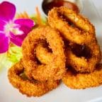 Best Calamari in San Antonio, TX