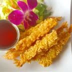 Best Shrimp Tempura in San Antonio, TX