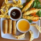 Best Thai Wok Combo in San Antonio, TX