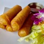 Best Vegetable Eggroll in San Antonio, TX