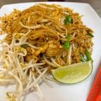 Best Padthai in San Antonio, TX