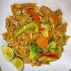 Best Pad See-Ew in San Antonio, TX