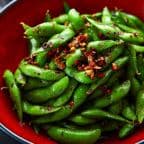 Best Thai Wok Edamame in San Antonio, TX