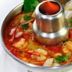 Best Tomyum Soup in San Antonio, TX